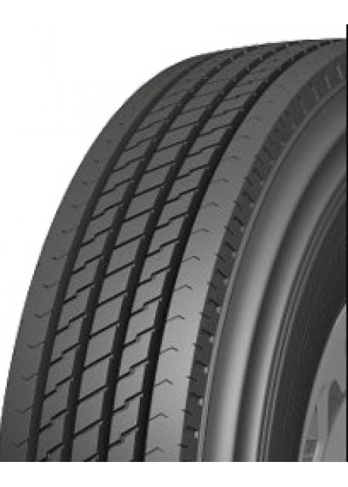 Шина 295/80R22.5 DOUBLE COIN рул.всесезонна